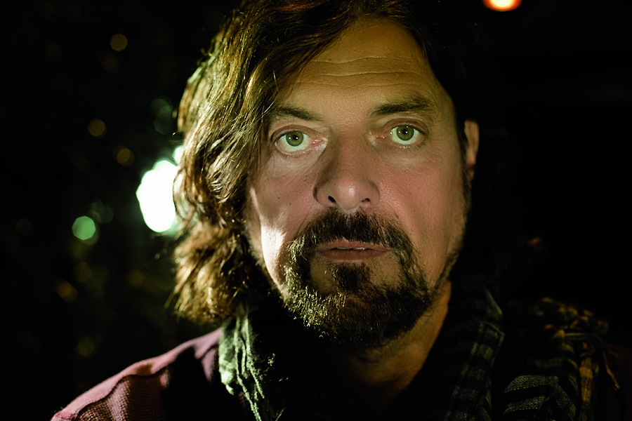 Alan Parsons